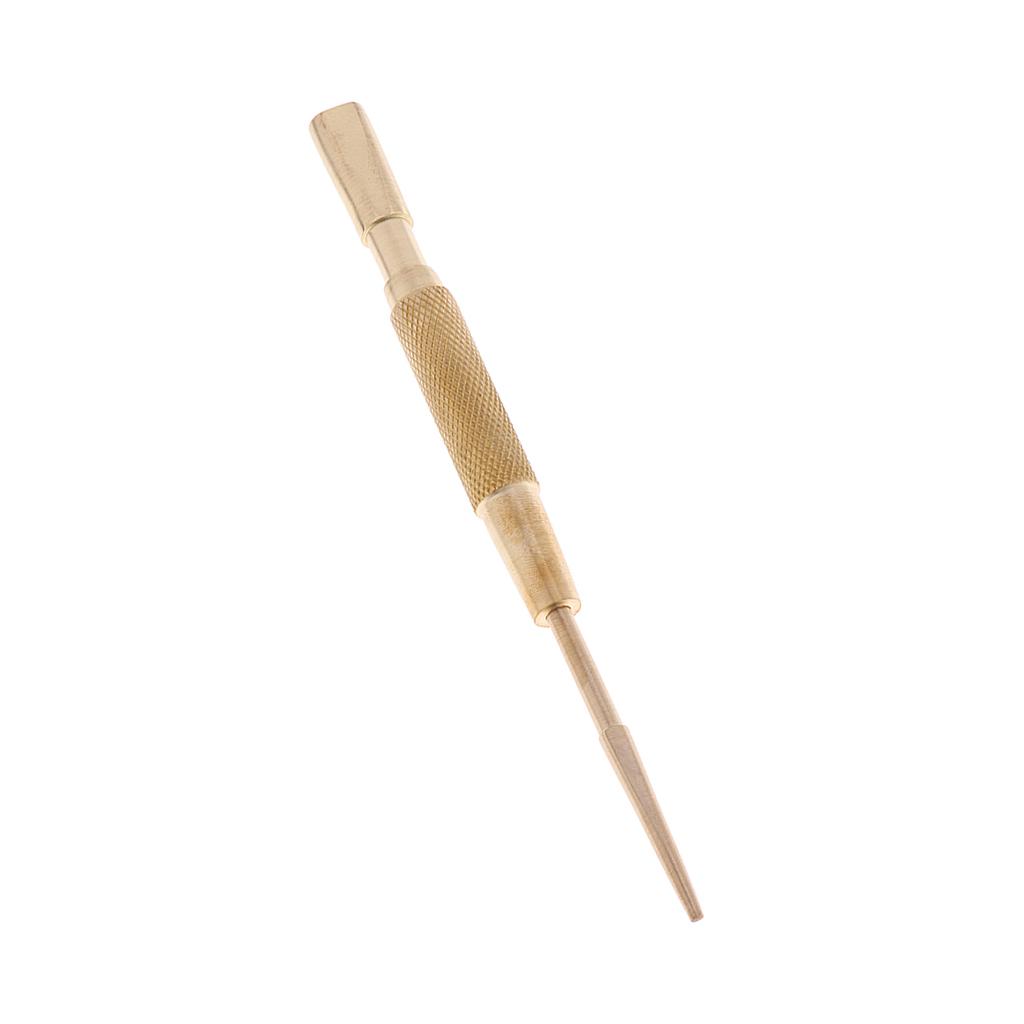 Bền Đồng Phím Dương Cầm Bumishers Bàn Phím Piano Chỉnh Công Cụ Vàng