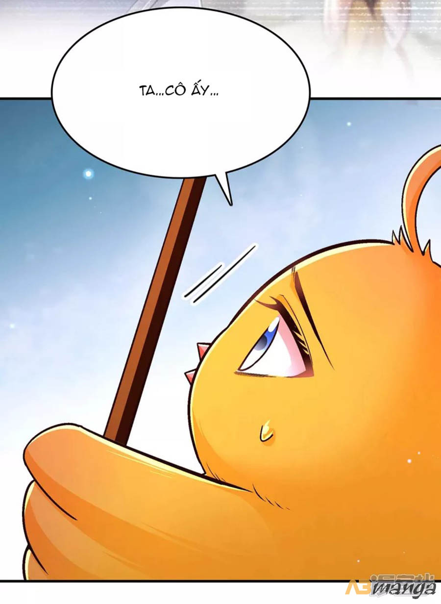 ngã tại hậu cung đương đại lão nữ chapter 104 19