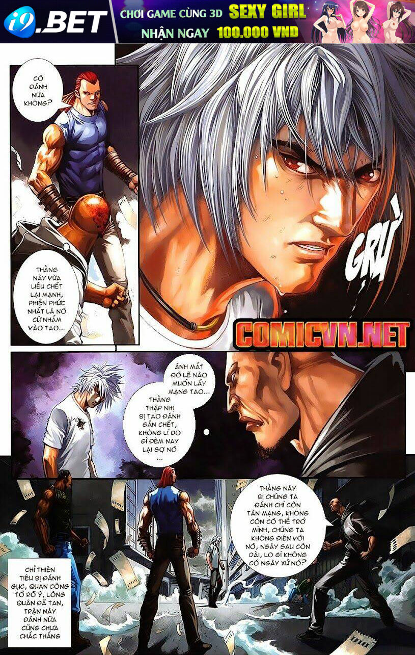 cửu long thành trại 2 chapter 30 16