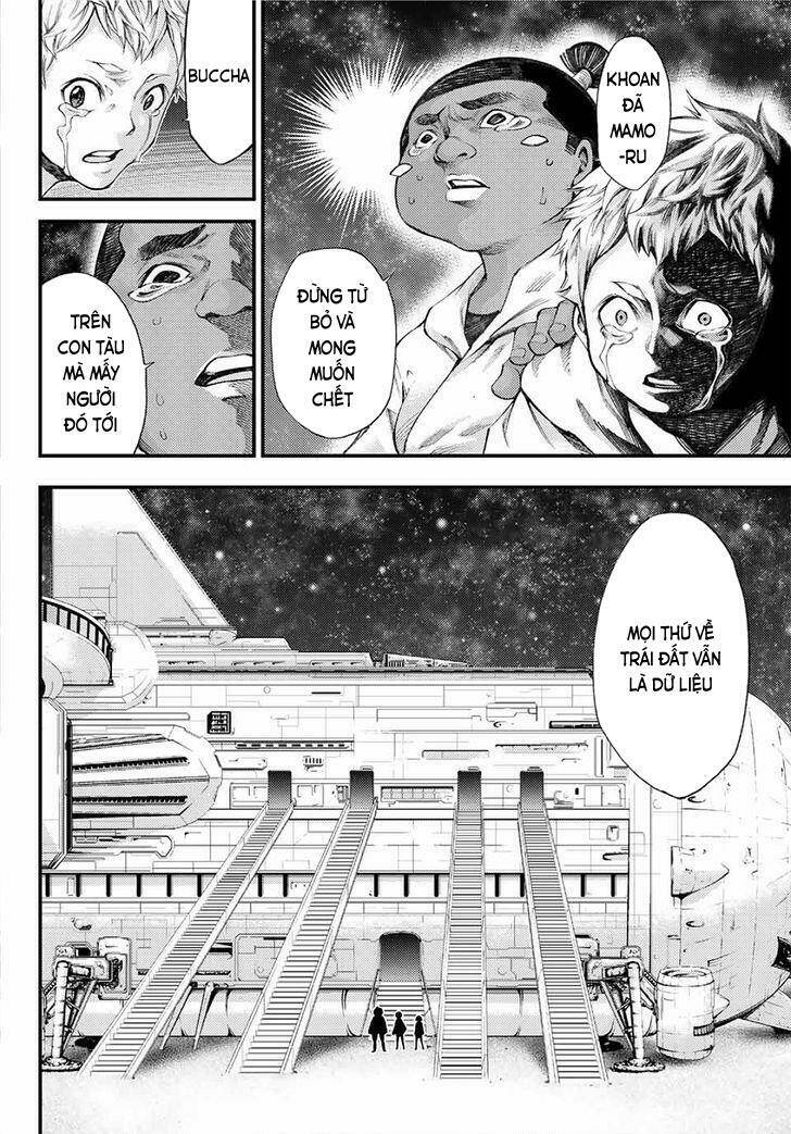 0 -zero- chapter 4 3