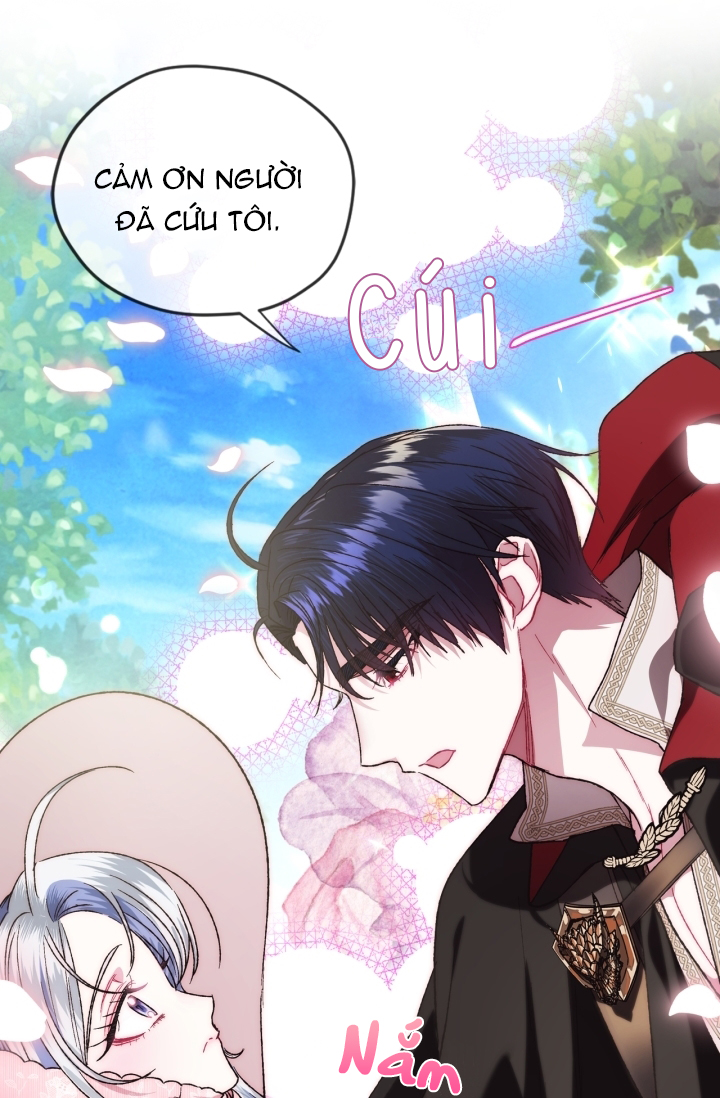 cha à, con không muốn kết hôn đâu chapter 32 83