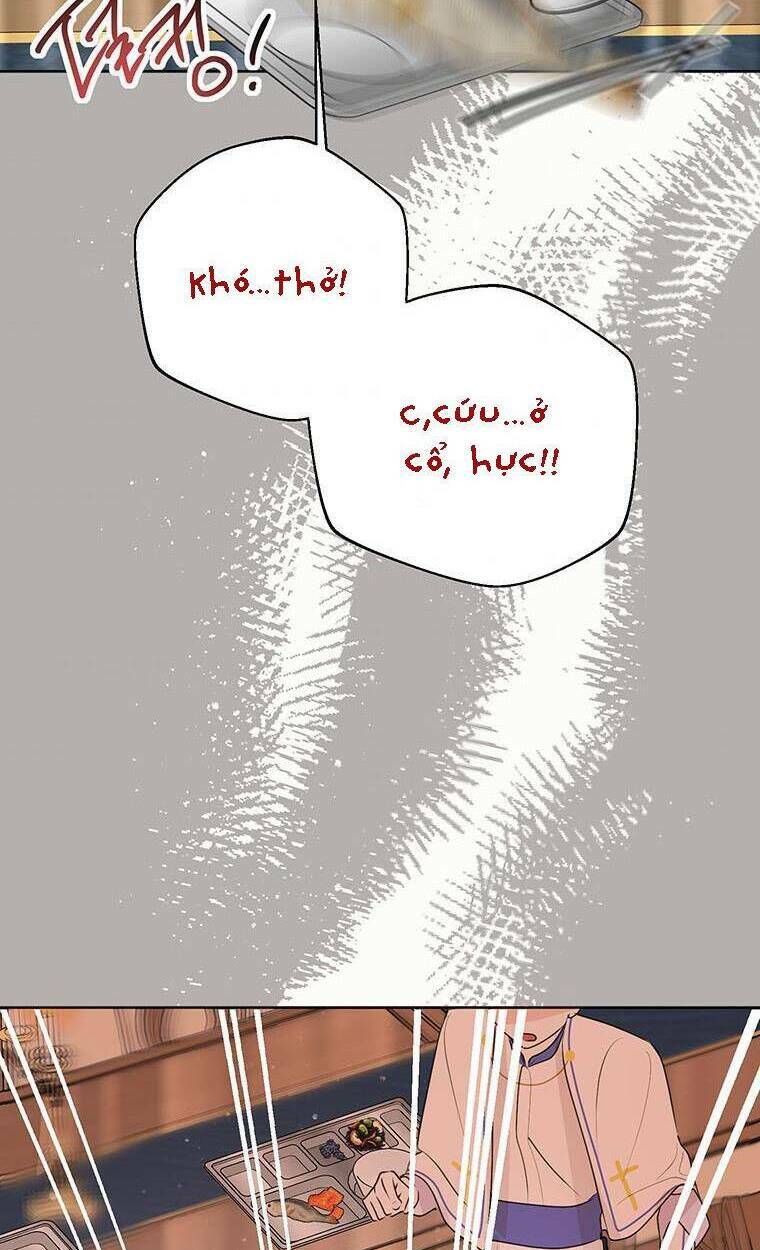 phía sau mặt nạ của nam chính hiền lành chapter 8 56