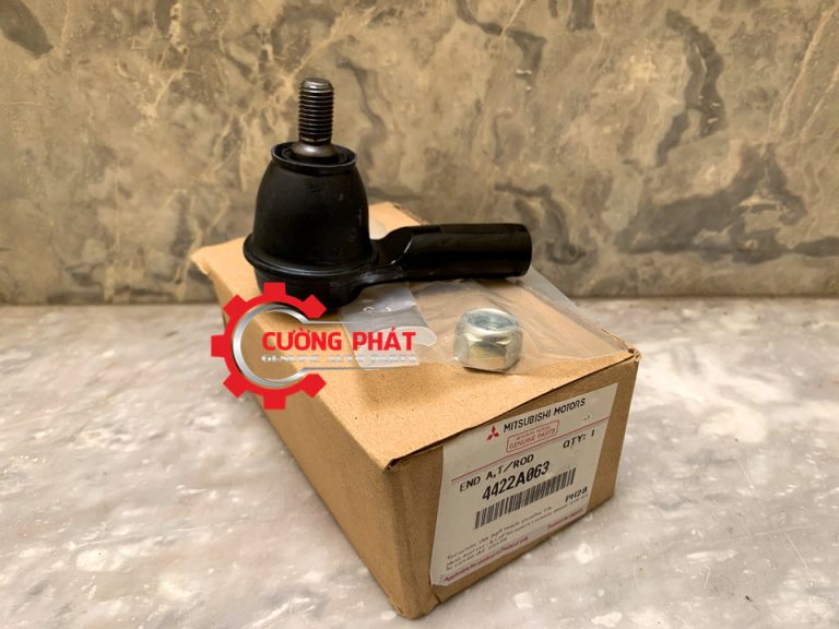Rotuyn lái ngoài Mitsubishi Attrage, Mirage mã 4422A063