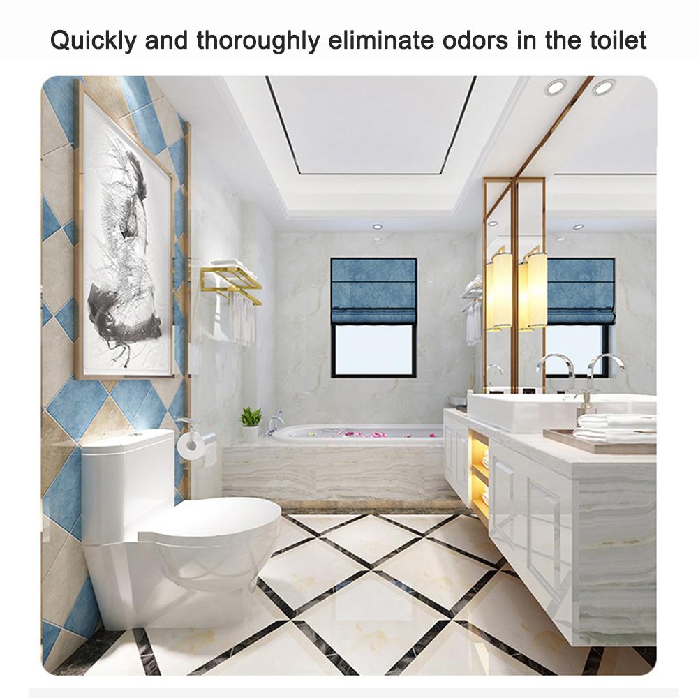 Máy lọc không khí, khử trùng, khử mùi gia đình