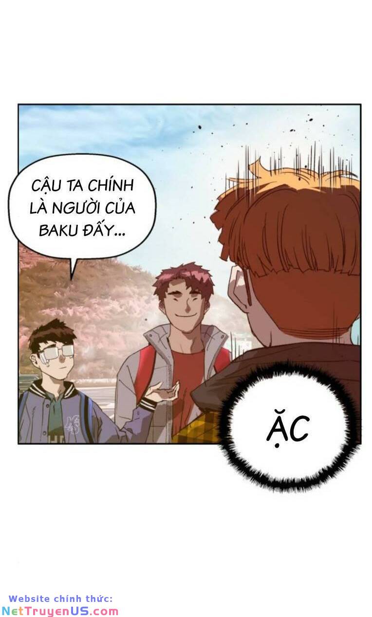 Weak Hero chapter 267 105