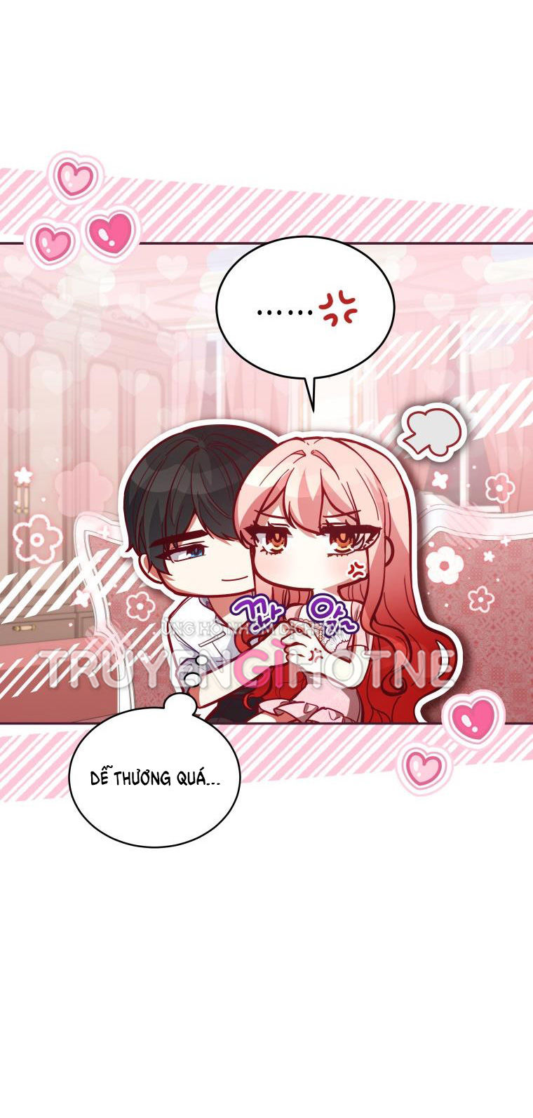 quý cô không thể tiếp cận chapter 87.1 15