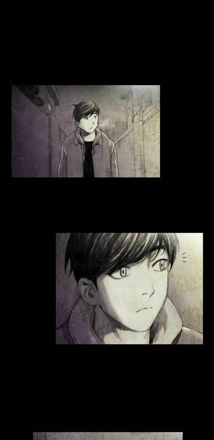 ngôi nhà của những búp bê chapter 1 33