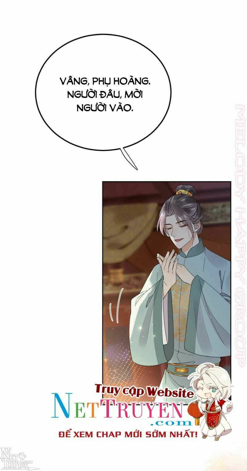 dục hỏa độc nữ chapter 108 25