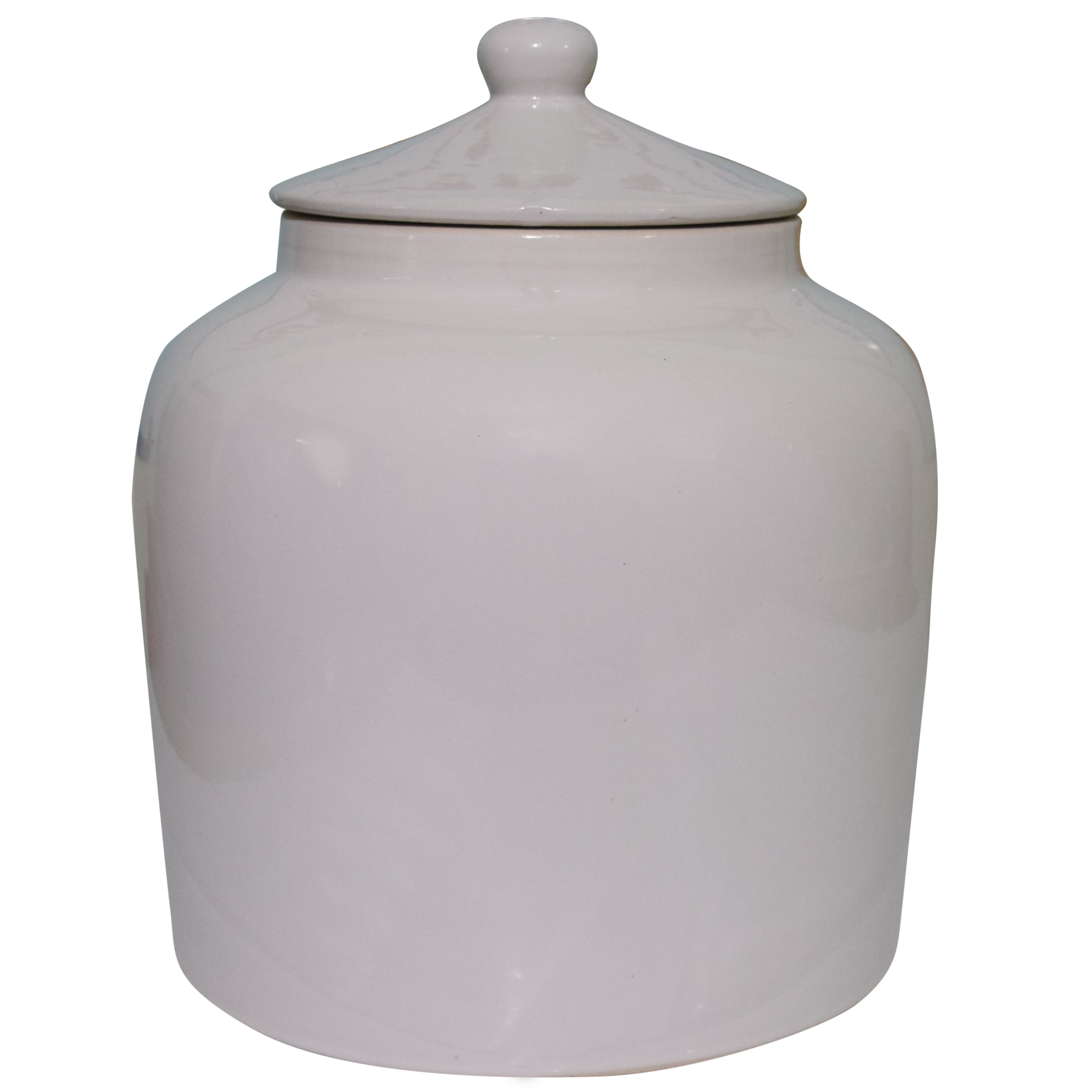 Bình nước Trường An 09 - Gốm sứ cao cấp - Đồ dùng gia đình