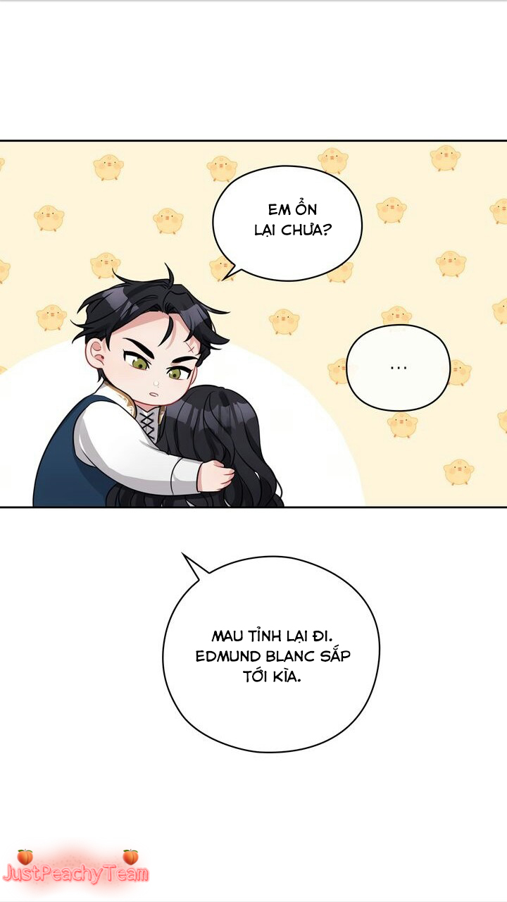 nhân danh đấng cứu thế chapter 7 23