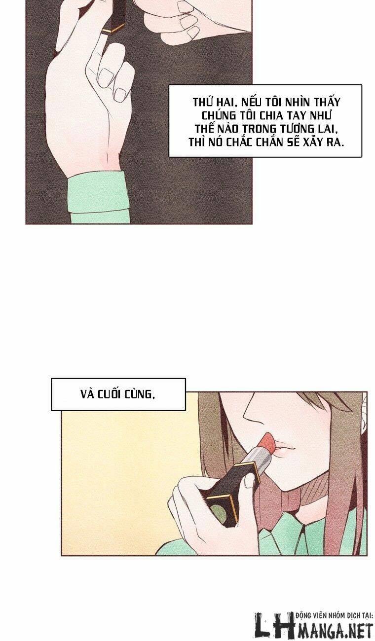 may i shake your hand chapter 2 4