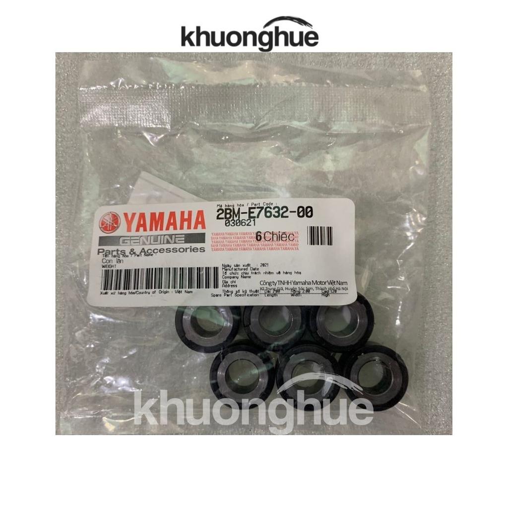 Con lăn-Bi nồi Grande chính hãng Yamaha