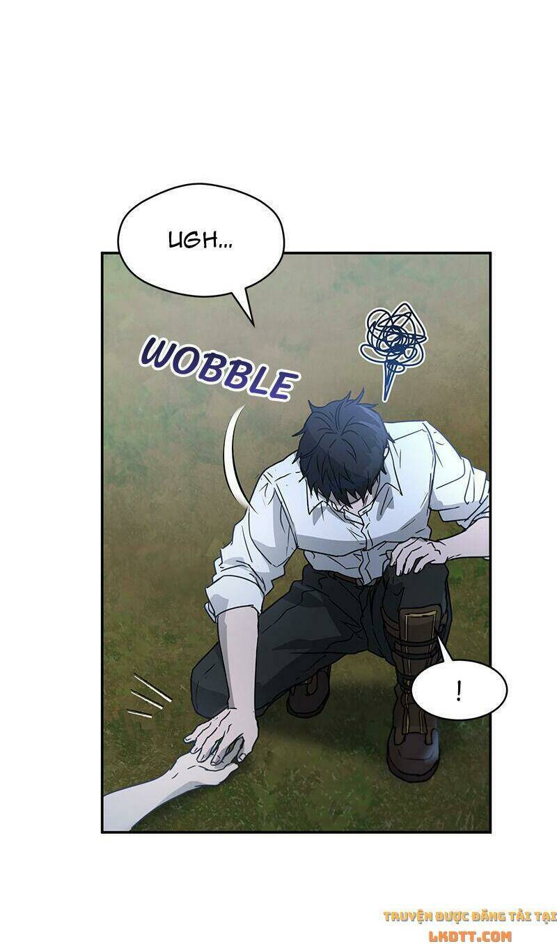 khế ước của ma tộc chapter 28 27