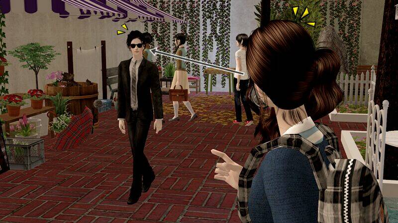 and i love you! chapter 2 19