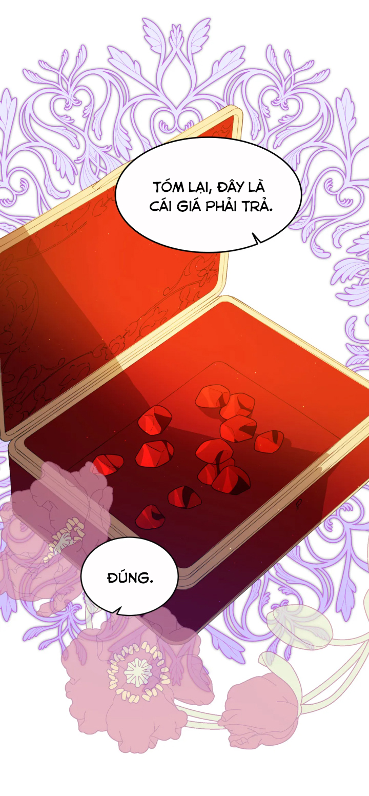 chị ấy là nữ chính trong truyện đó chapter 64 7