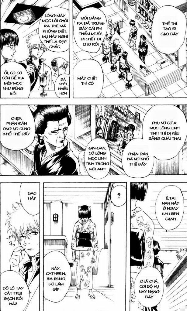 gintama - linh hồn bạc chapter 133 2