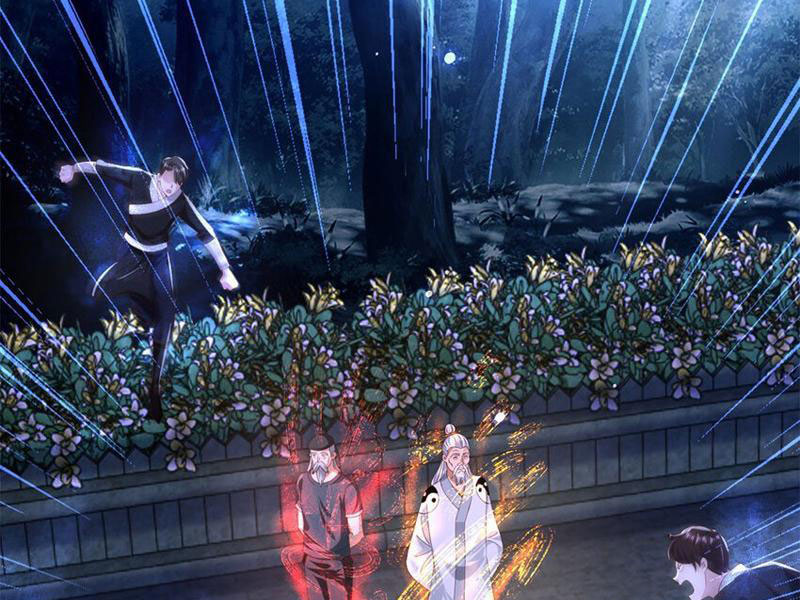 bảy vị tỷ tỷ tuyệt thế vô song của ta chapter 41 15