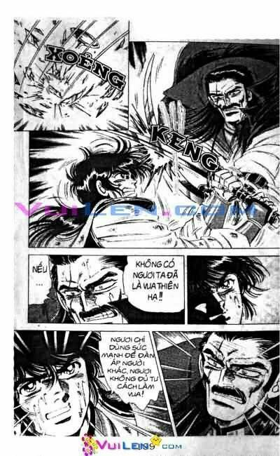 vương tử takeru chapter 8 109