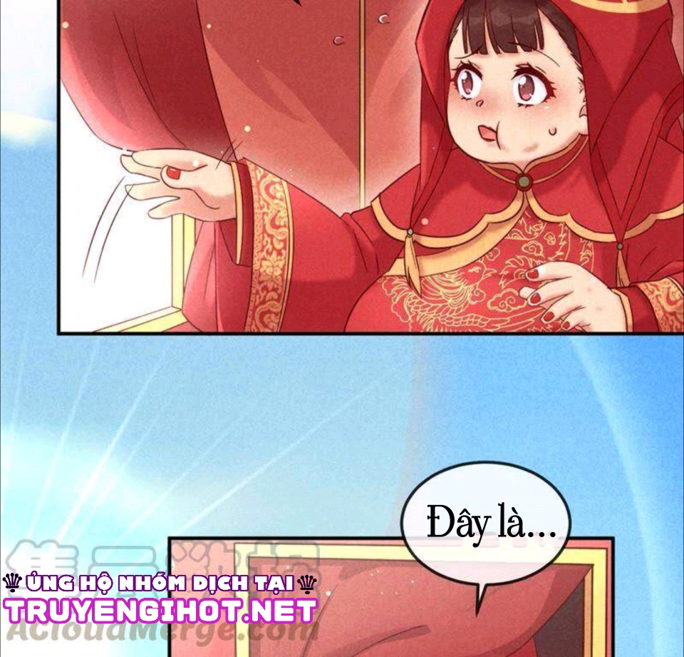 nàng mập lên kiệu hoa chapter 1 19