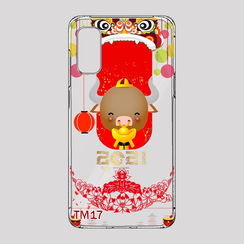 Ốp Lưng Dành Cho Oppo A95-5G