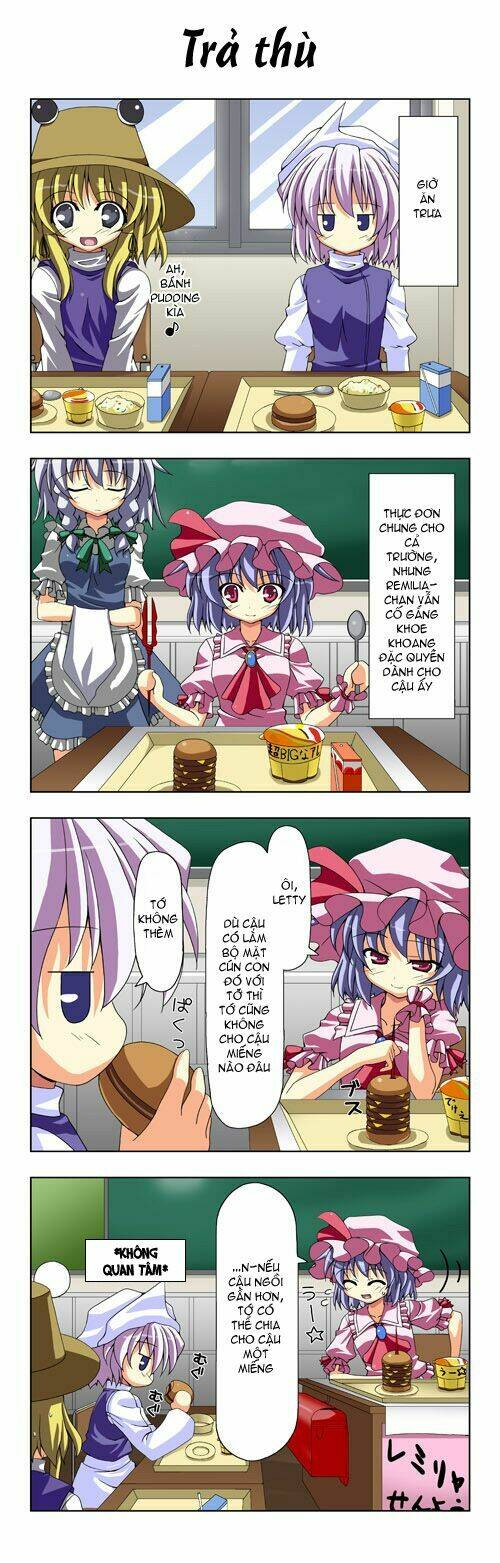 touhou - shiki's house chapter 2 3