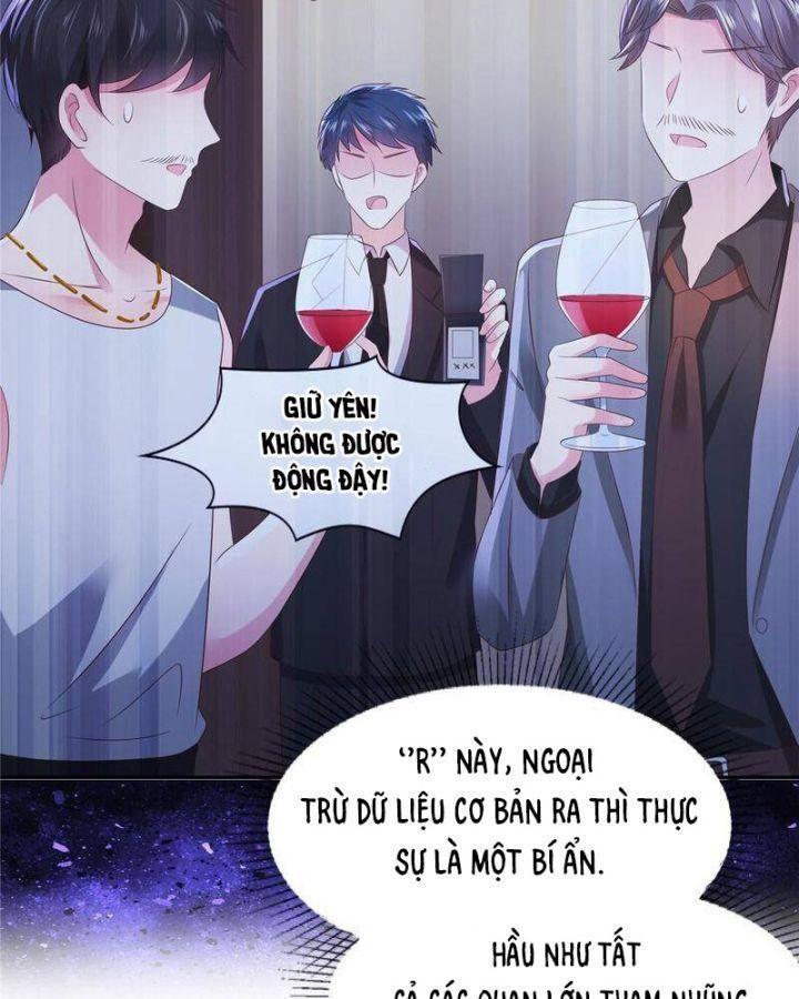 tái sinh tương ngộ chapter 36 18