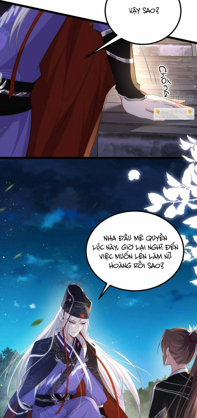 hoạn phi thiên hạ chapter 299 13
