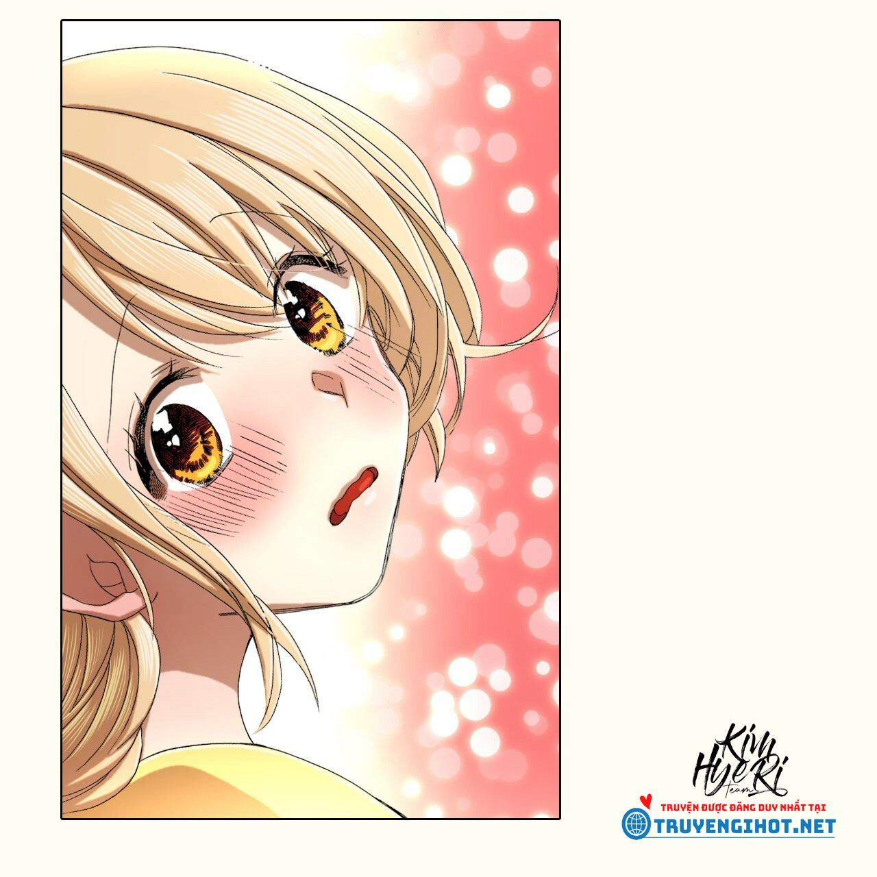 thú nhân và hana chapter 17.3 7