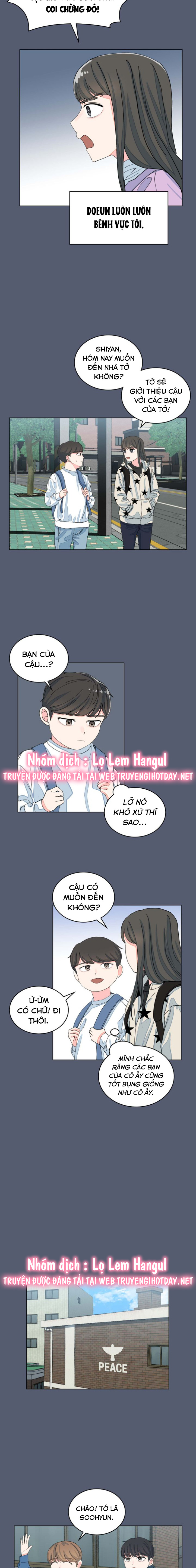 lọ lem hangul coming soon chapter 54 2