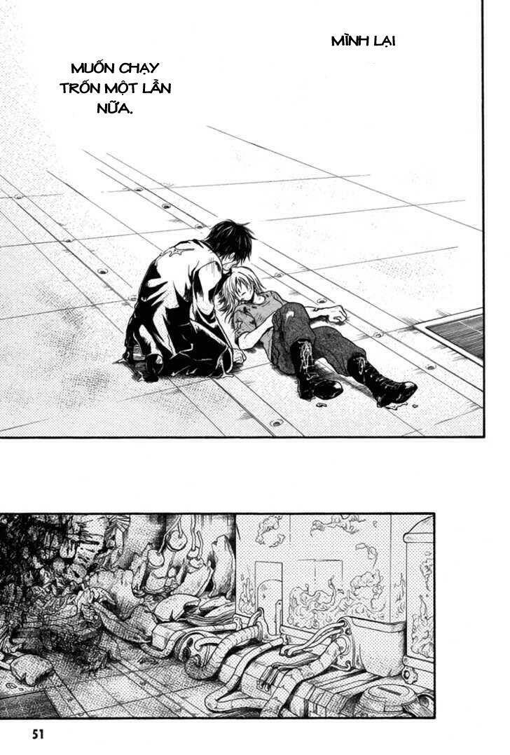 variante chapter 10 50