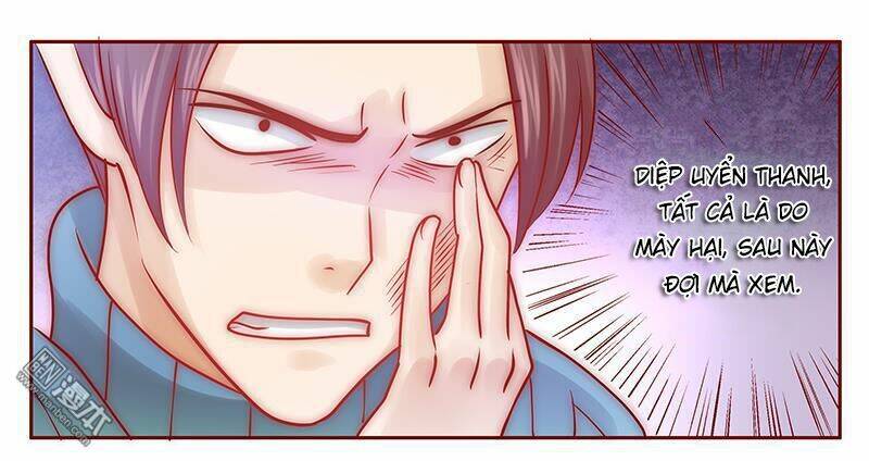 bá đạo tổng tài yêu tôi chapter 61 11