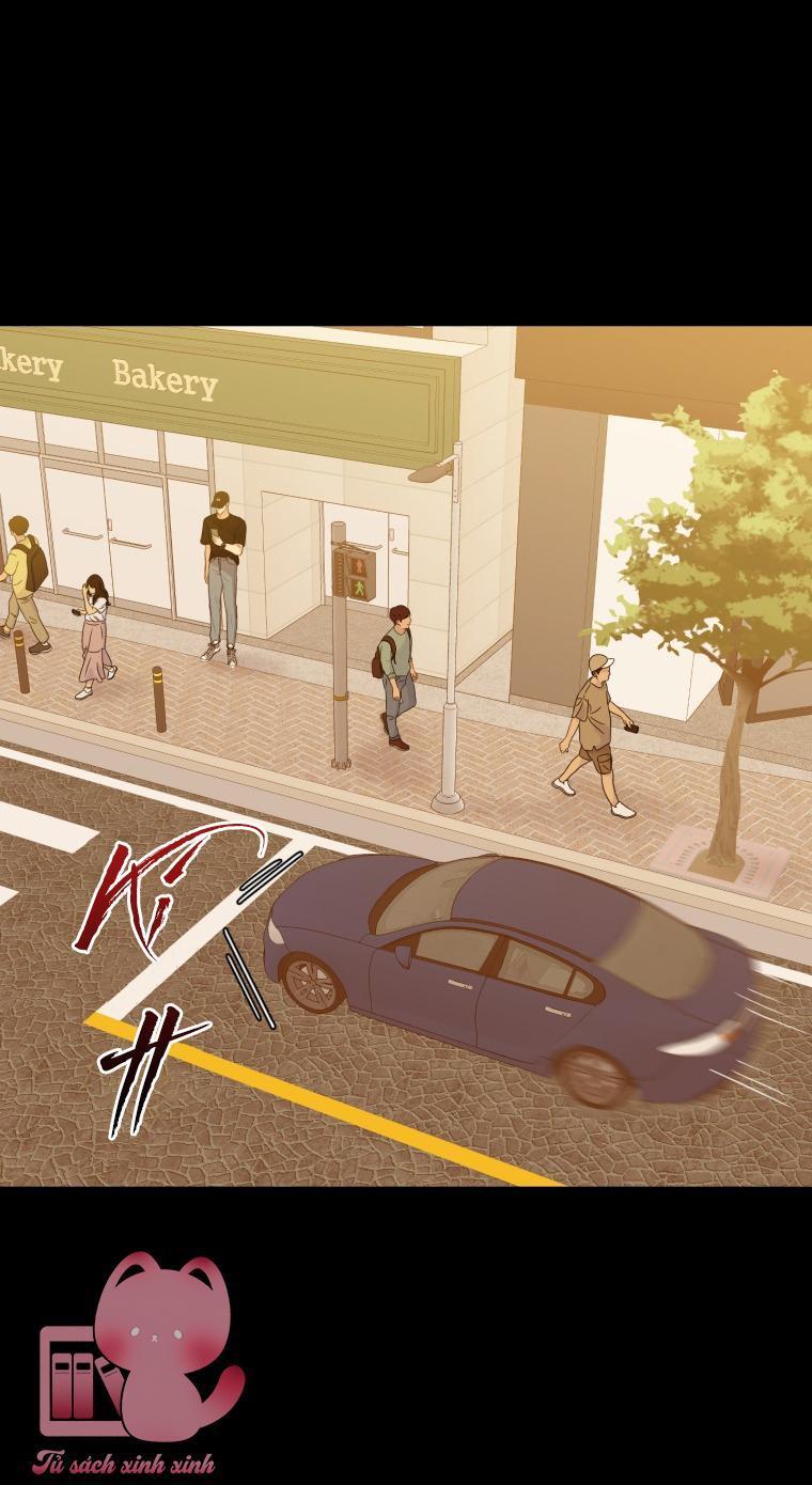 mong được chị chỉ bảo, tiền bối chapter 25 13