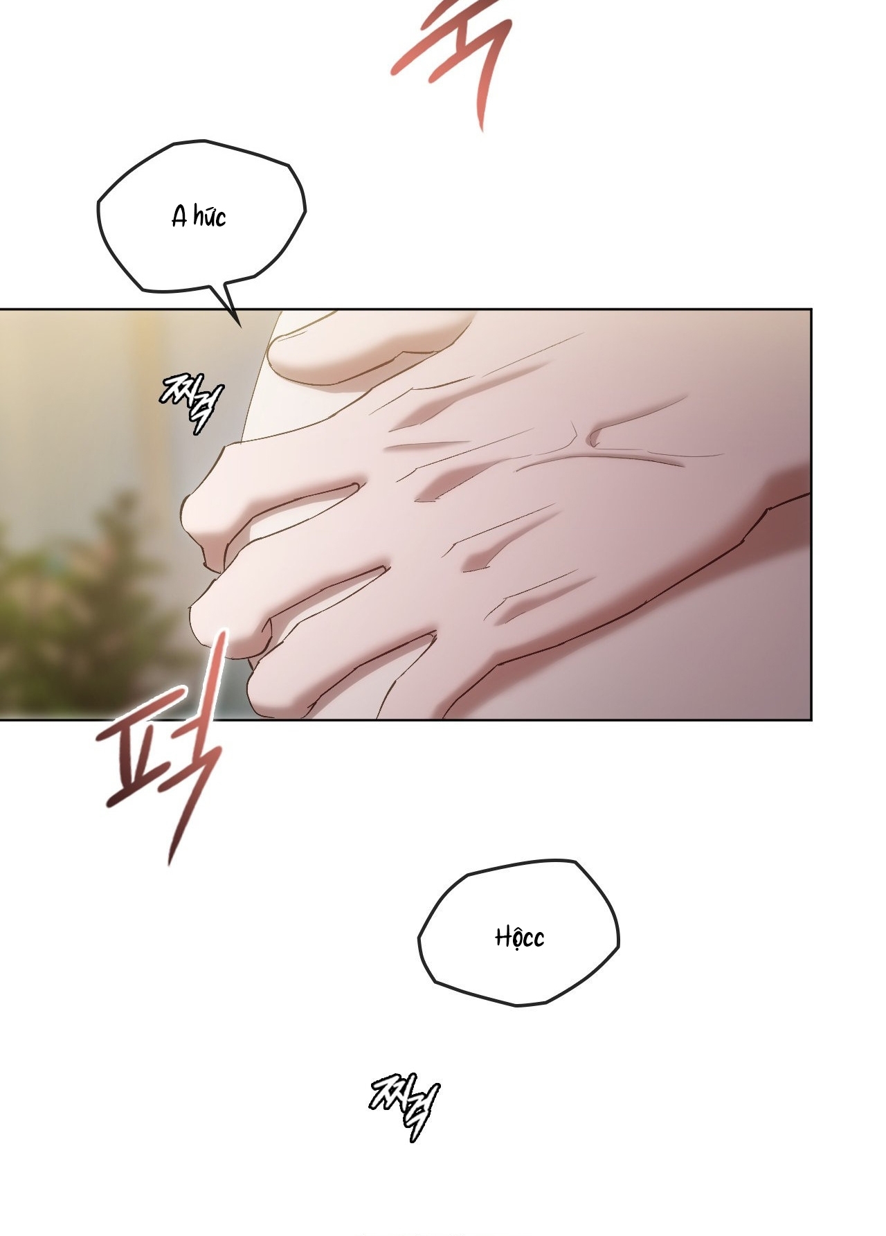 Kiếp Sau Của Chúng Ta chapter 19.1 - Trang 23