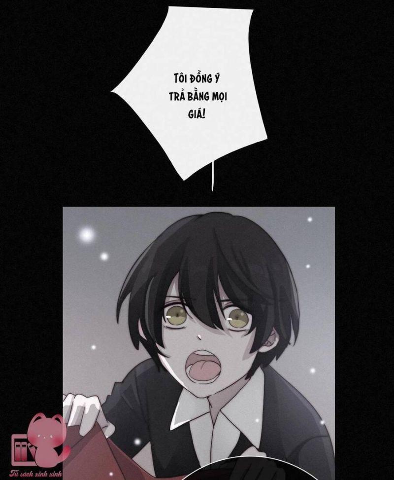 đêm tối chốn này chapter 74 24