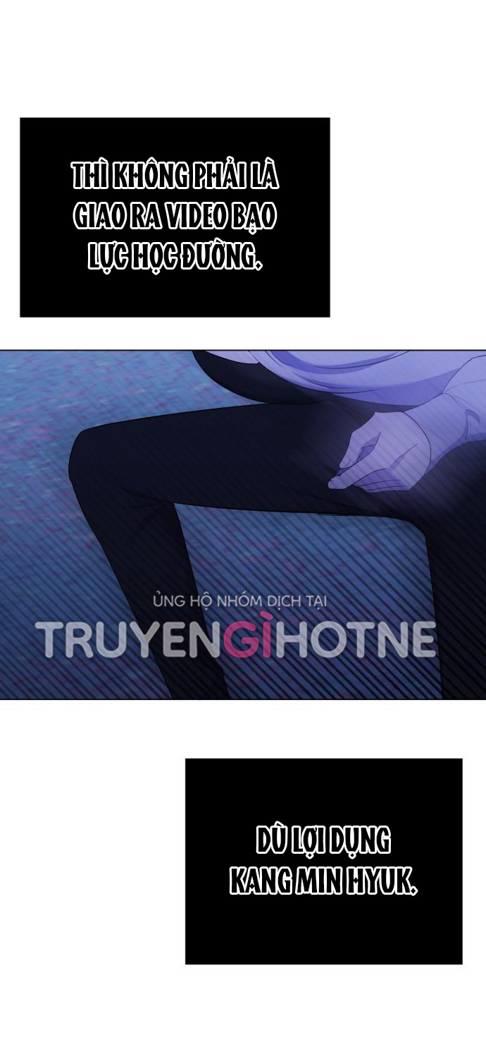 tôi sẽ thay đổi kết cục chapter 25.1 36