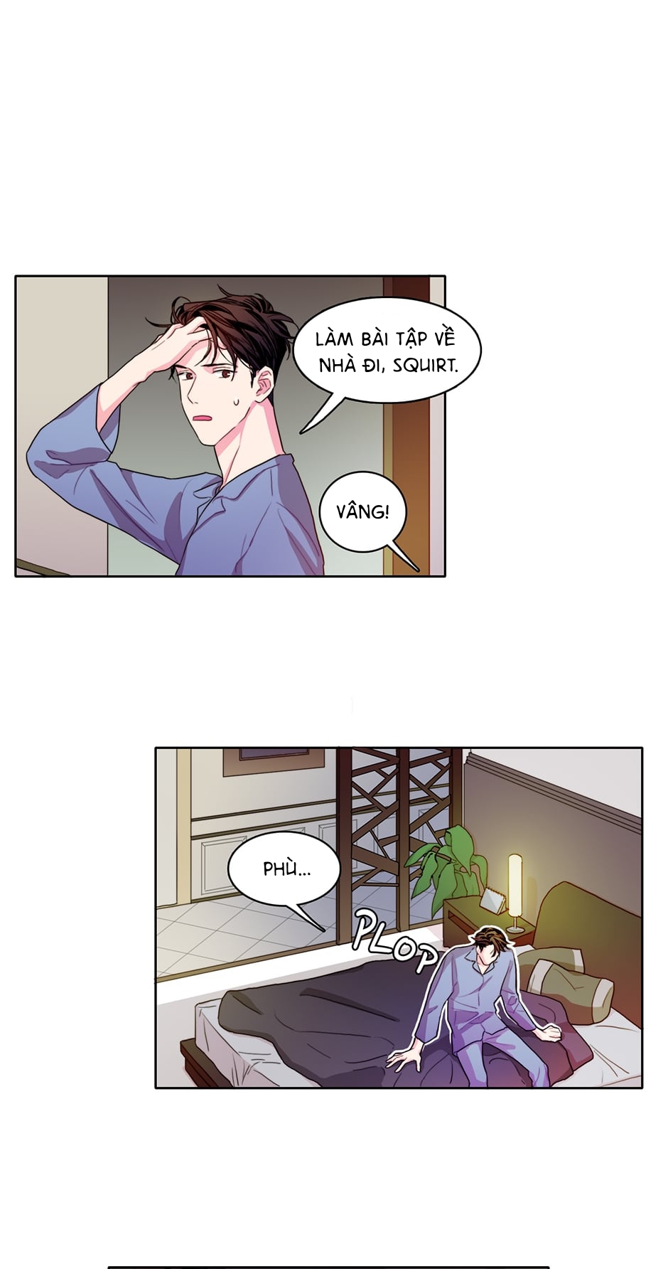 quý cô với chiếc mặt nạ chapter 24 6