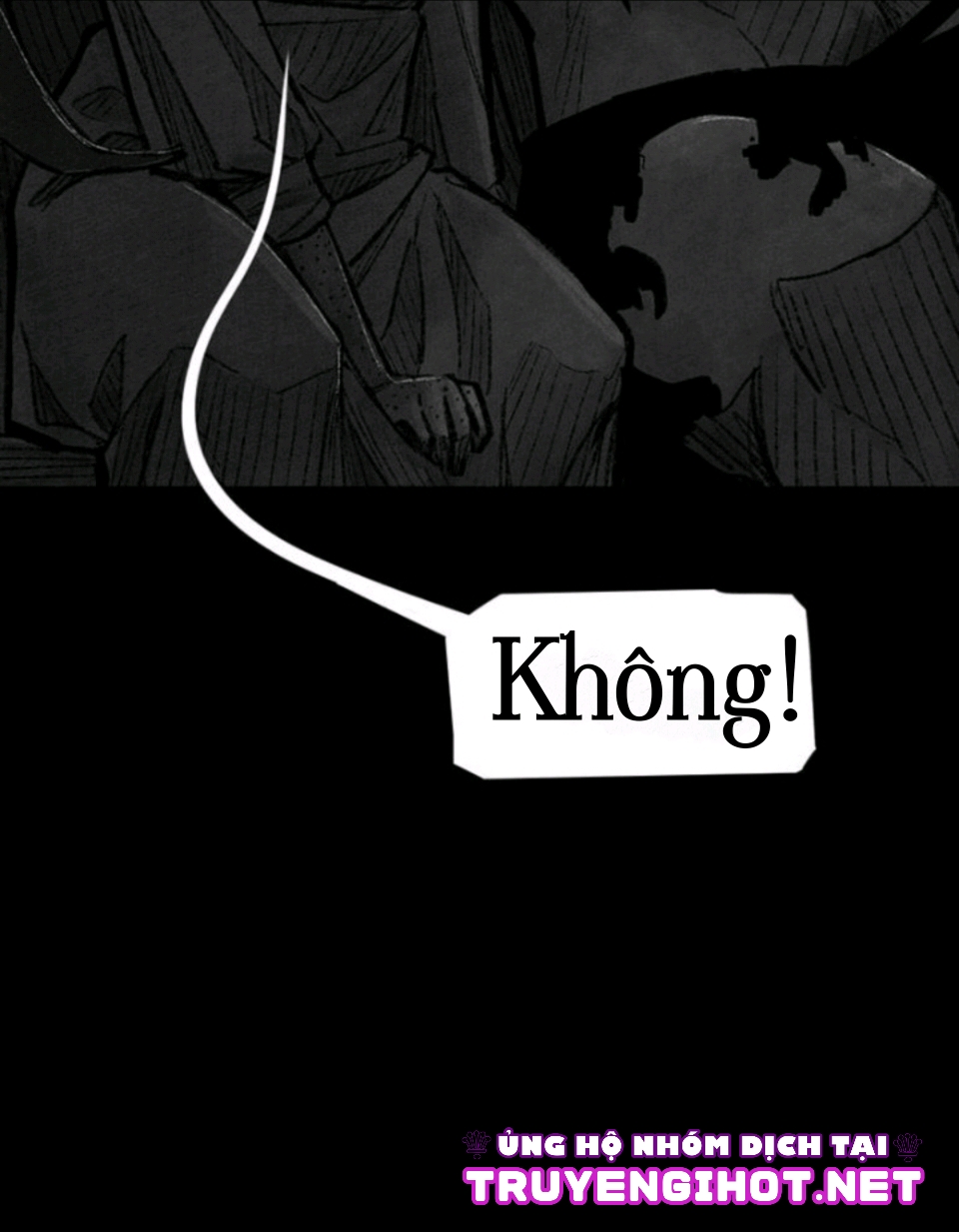 [18+] chim hoàng yến bé nhỏ của hades chapter 13 16