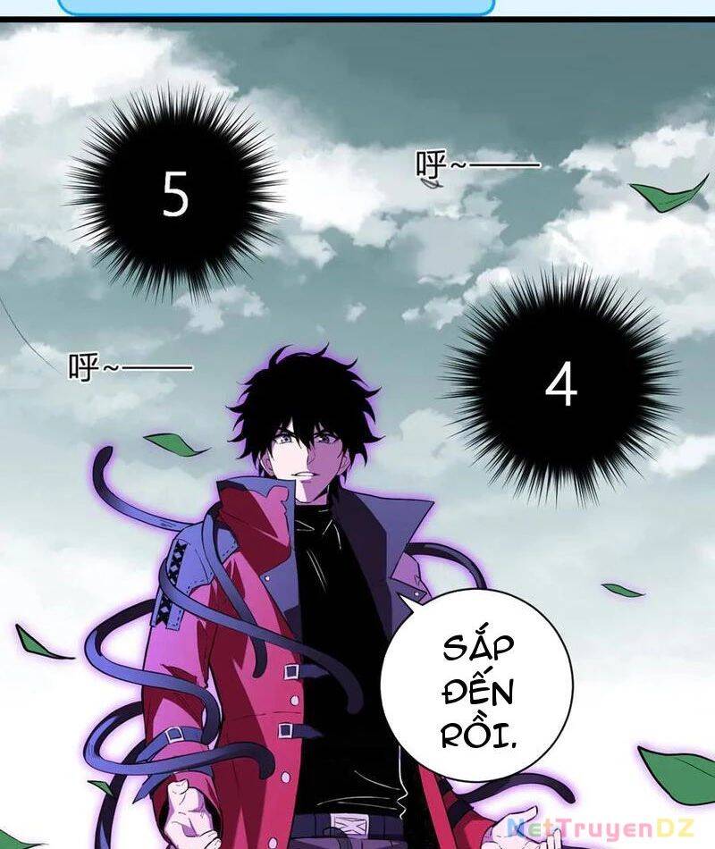 toàn dân tận thế: ta, virus quân vương chapter 33 50