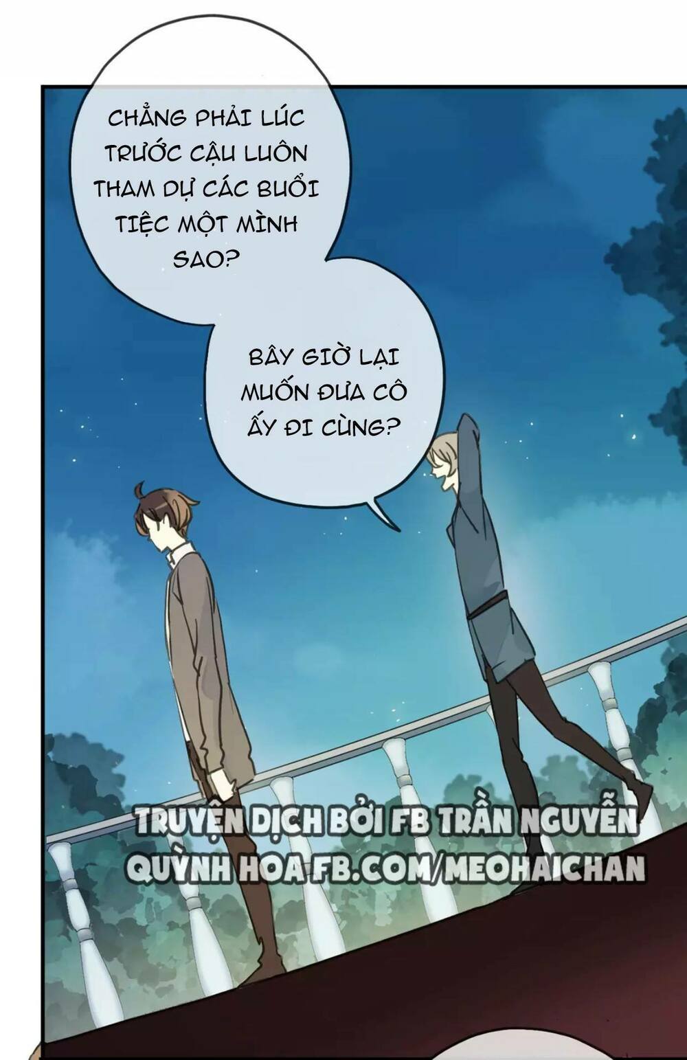 vết cắn ngọt ngào phần 1 chapter 13 6