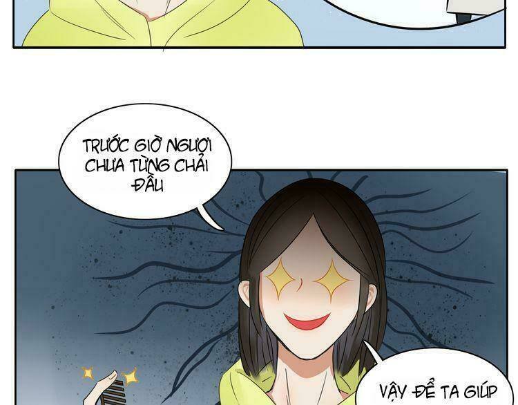 ta chỉ muốn giết ngươi chapter 14 32