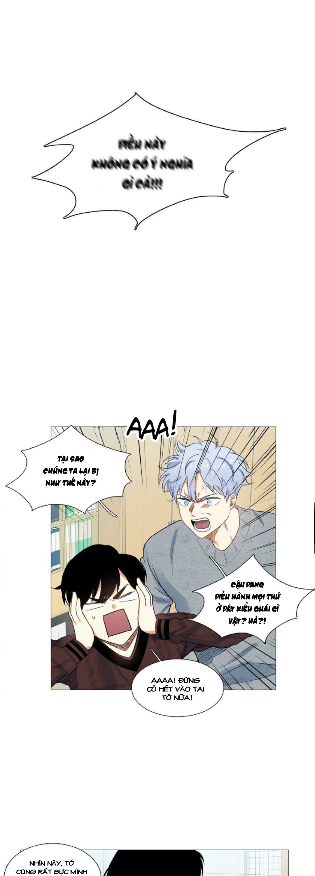 khiến anh cười chapter 4 11