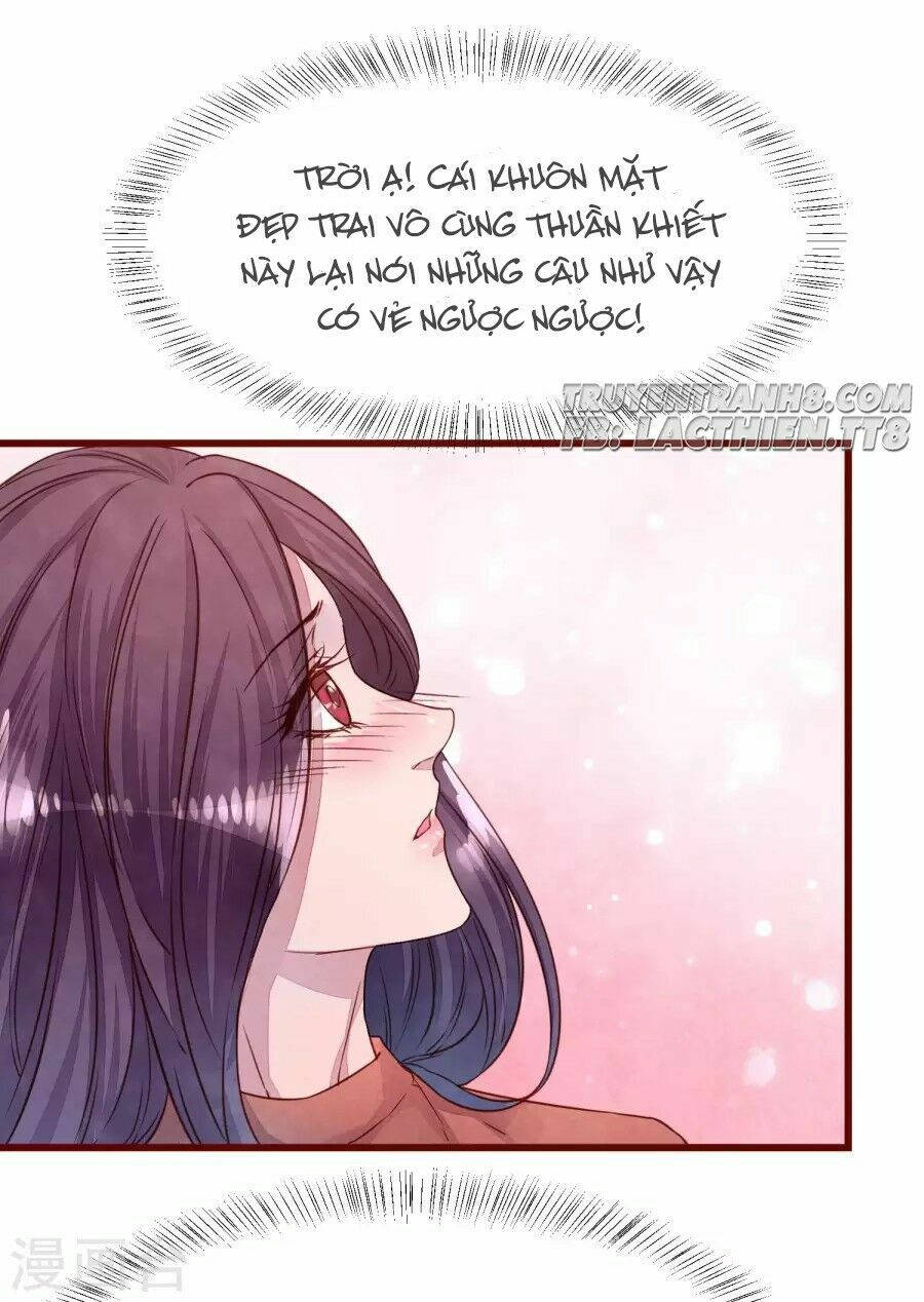 đào tạo nuôi dưỡng bạn trai mèo chapter 36 32