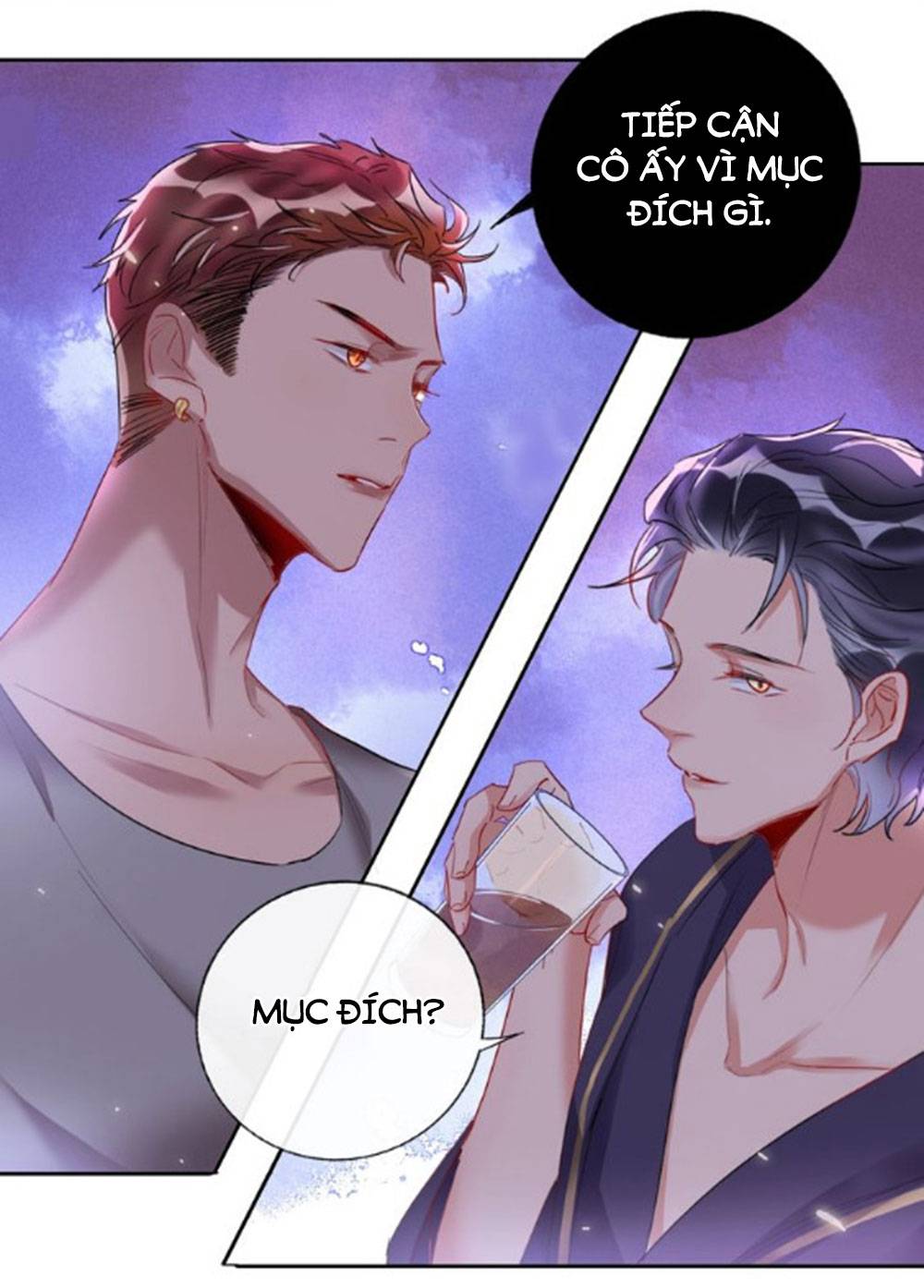 kế hoạch đánh chiếm của công chúa nghèo chapter 13 24