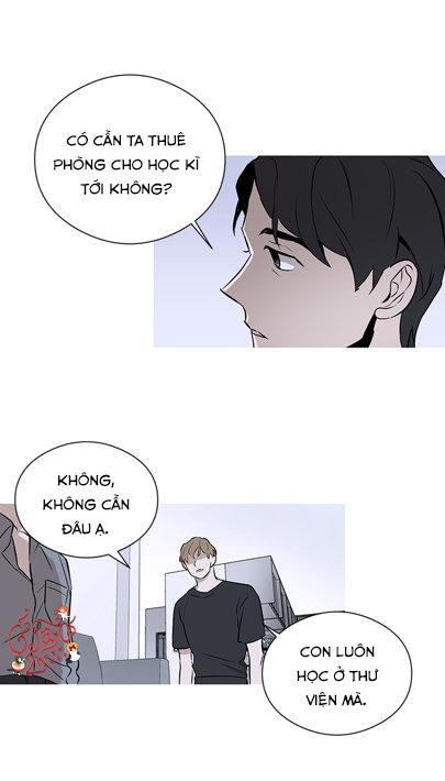 loài chim không bay chapter 1 14