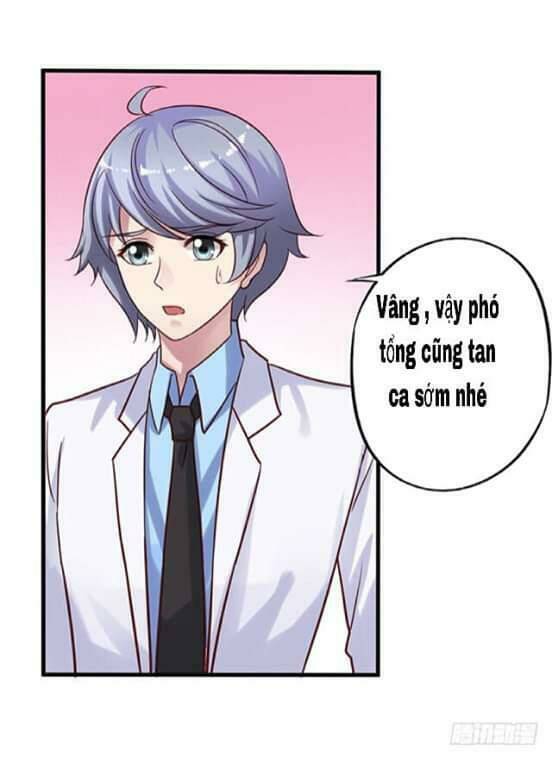 tôi không muốn fa như vậy đâu chapter 70 14