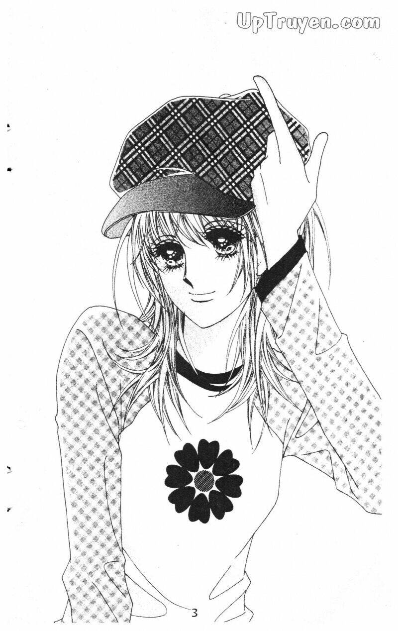 dạ khúc chapter 2 2