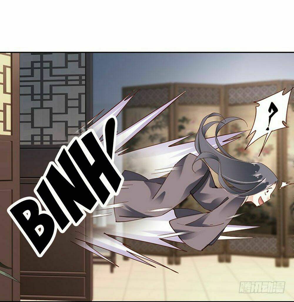 thiền tâm vấn đạo chapter 10 24