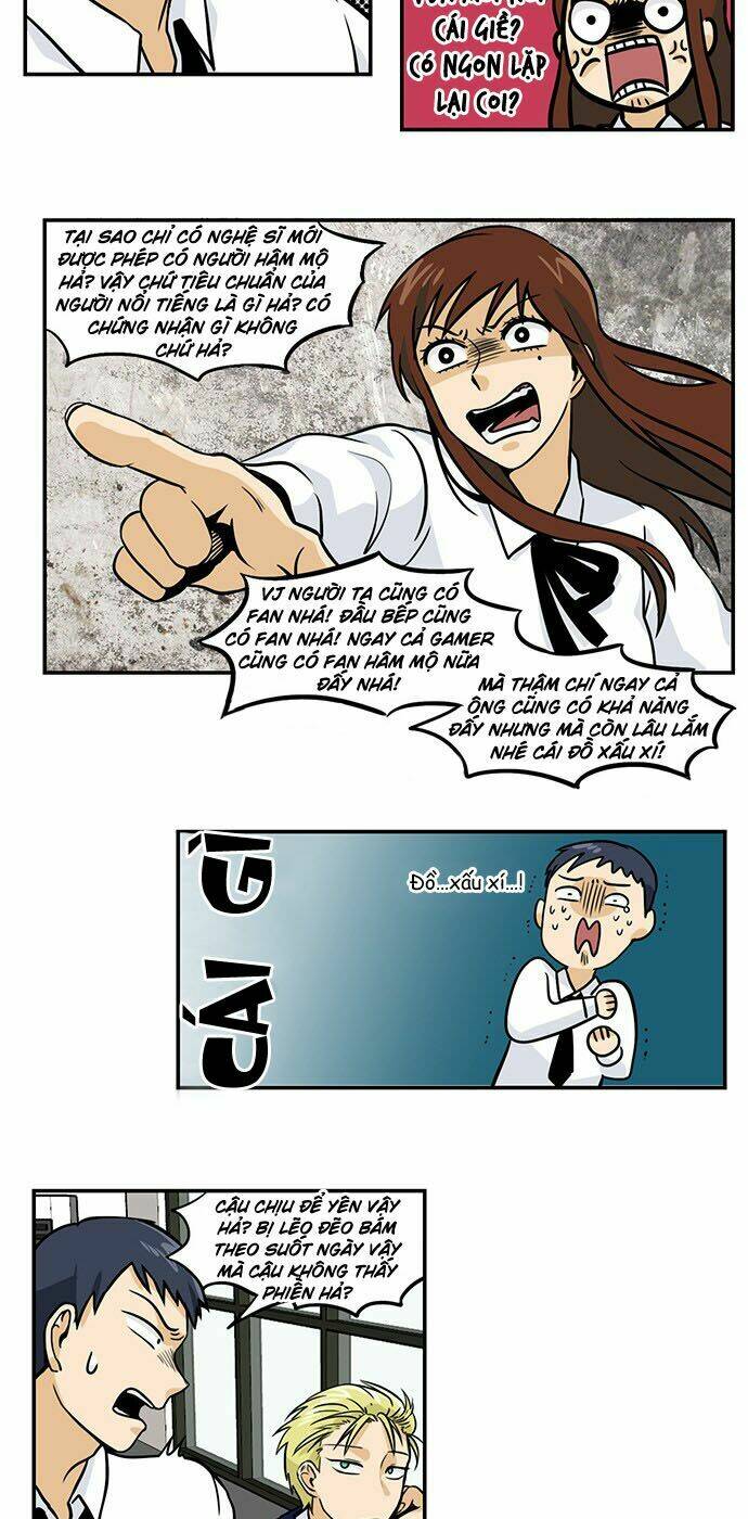 hắn ta là rồng chapter 104 5