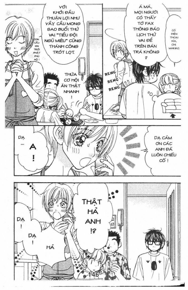 kirara no hoshi chapter 2 147