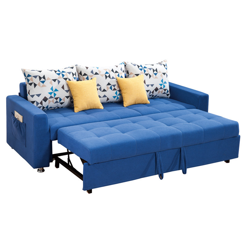 Sofa Giường Kéo Thông Minh Tiện Lợi DP-SGK29
